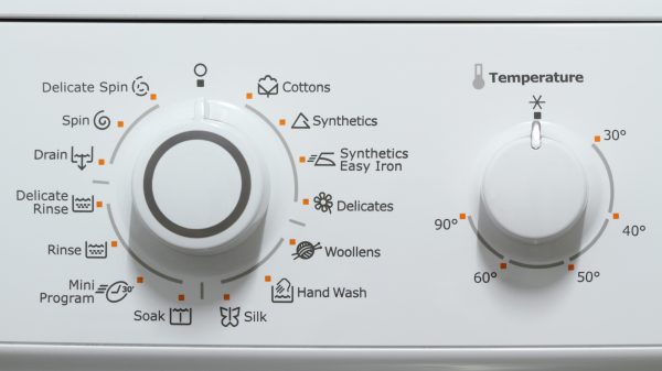 Washing Machine and Dryer Combo Machine in Bangladesh