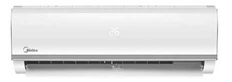 Midea 1 Ton AC in Bangladesh Smart AC choice by Pickaboo