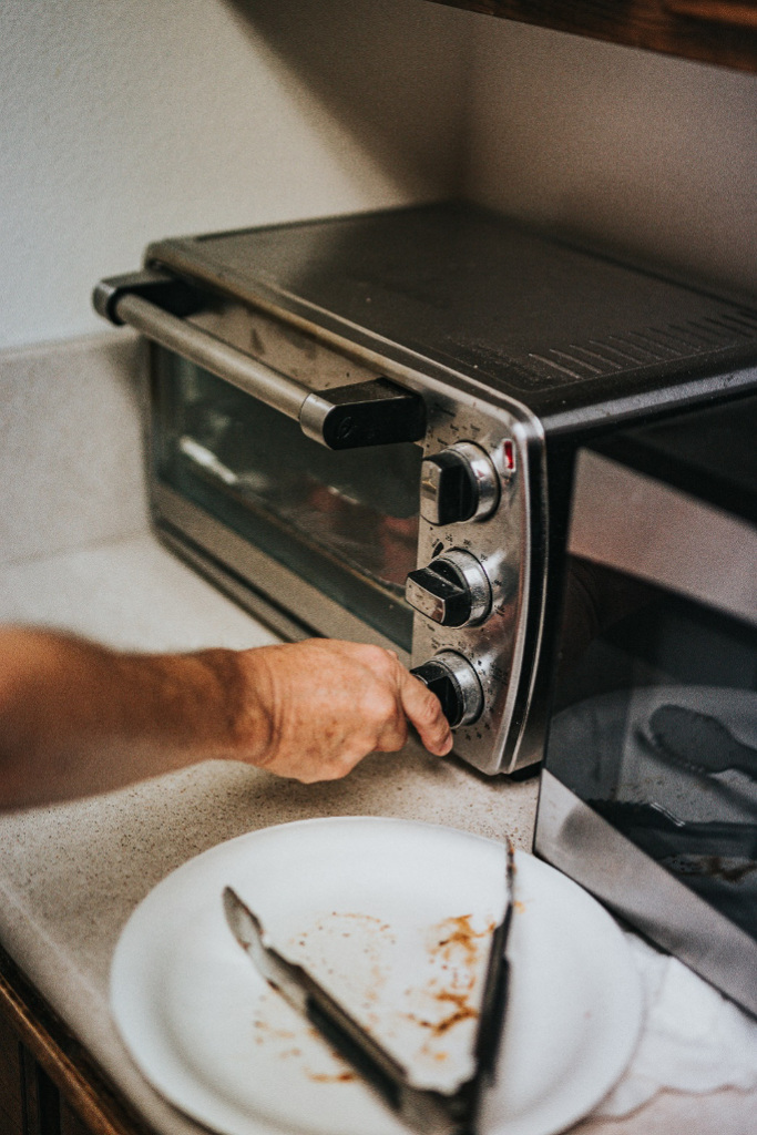 Oven in Bangladesh by Pickaboo