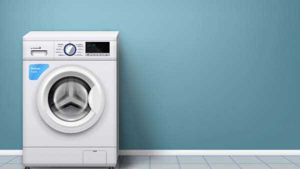 Washing Machine in Bangladesh- Pickaboo