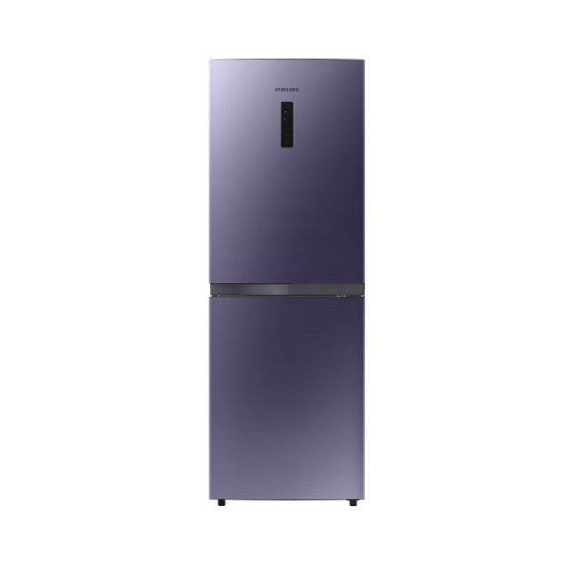 Samsung 218-liter bottom-mount frost refrigerator