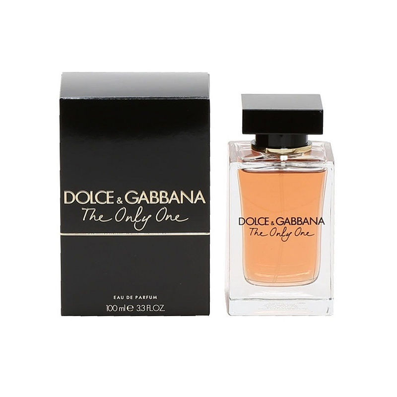Dolce and Gabbana- Women perfume price in Bangladesh
