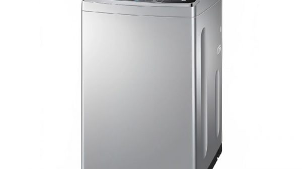 Haier 8 KG Top Load Washing Machine Price in Bangladesh