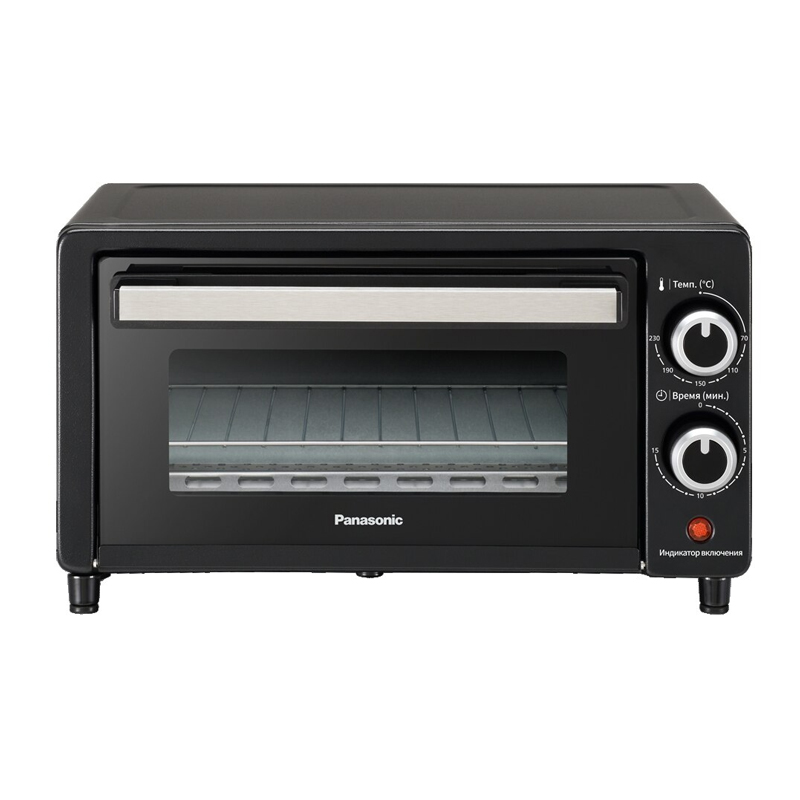 Microwave oven for your home