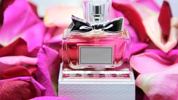 Perfume for women in Bangladesh