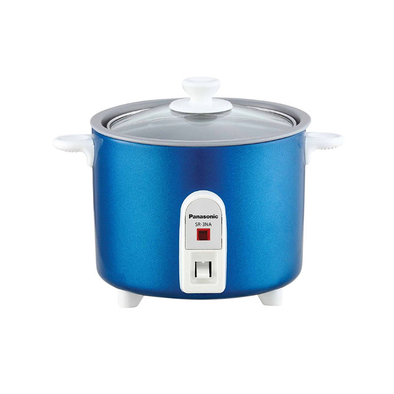 Rice cooker in Bangladesh