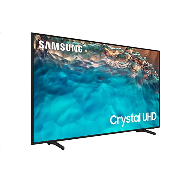 Samsung 43 Inch Crystal 4K UHD HDR Smart TV (43BU8000) Price in Bangladesh