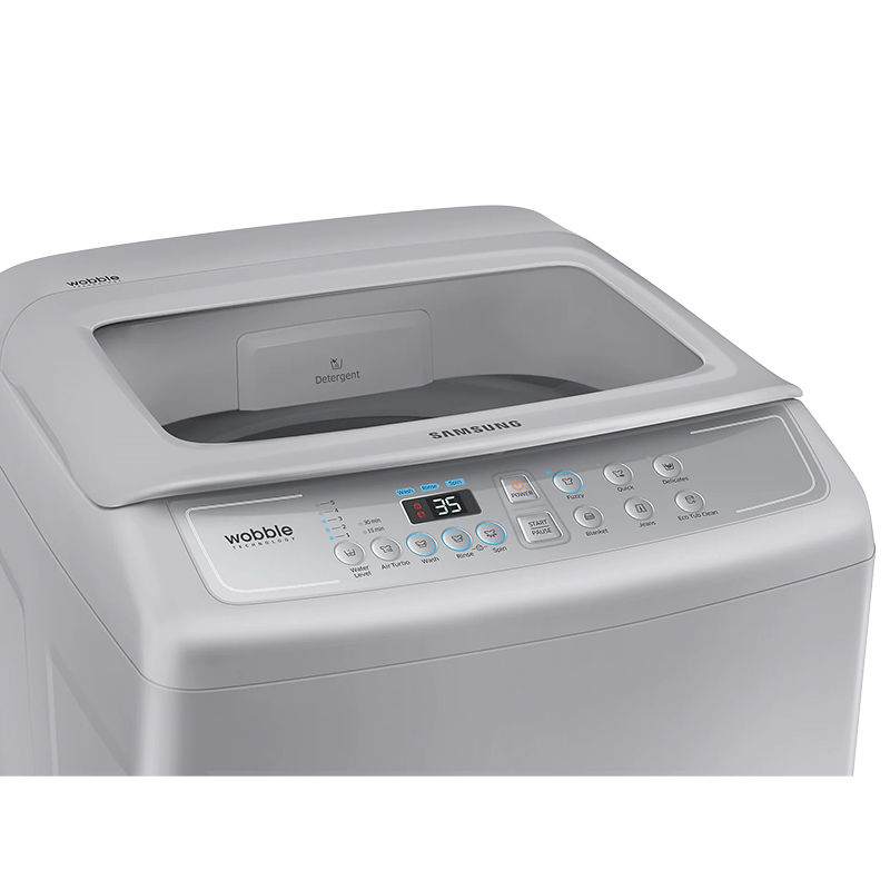 Samsung 7.5KG Top Loading Washing Machine (WA75H4200SYUTL) Price in Bangladesh