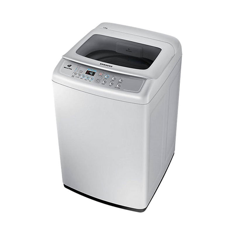 Samsung 7KG Top Loading Washing Machine (WA70H4000SYUTL) Price in Bangladesh