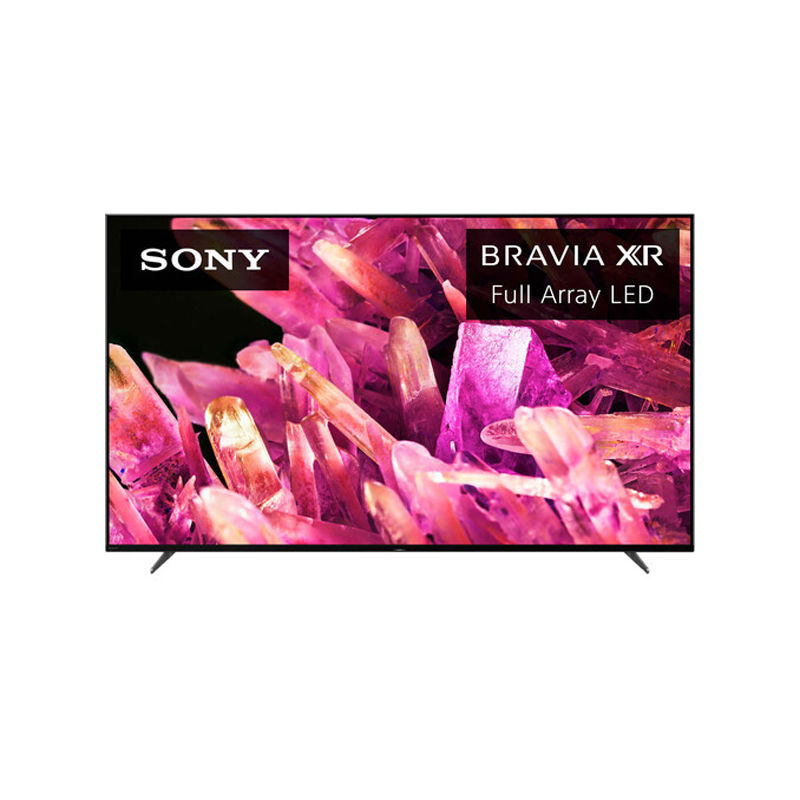Sony Bravia 65X90K 65 Inch 4K Ultra HD Google Assistant with Alexa Smart LED TV Price in Bangladesh