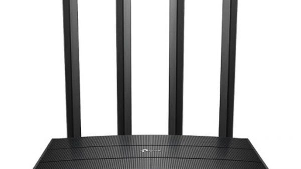 TP-Link Archer A6 AC1200 Wireless Mu-Mimo Gigabit Router Price in Bangladesh- Pickaboo