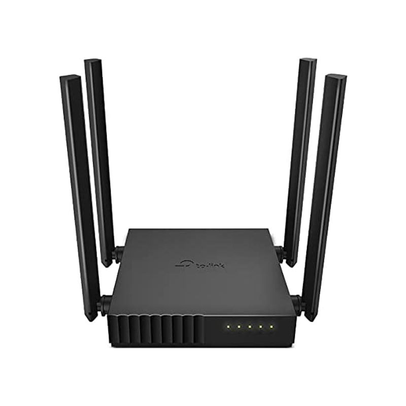 TP-Link Archer C54 AC1200 MU-MIMO Dual-Band Wi-Fi Router Price in Bangladesh- Pickaboo
