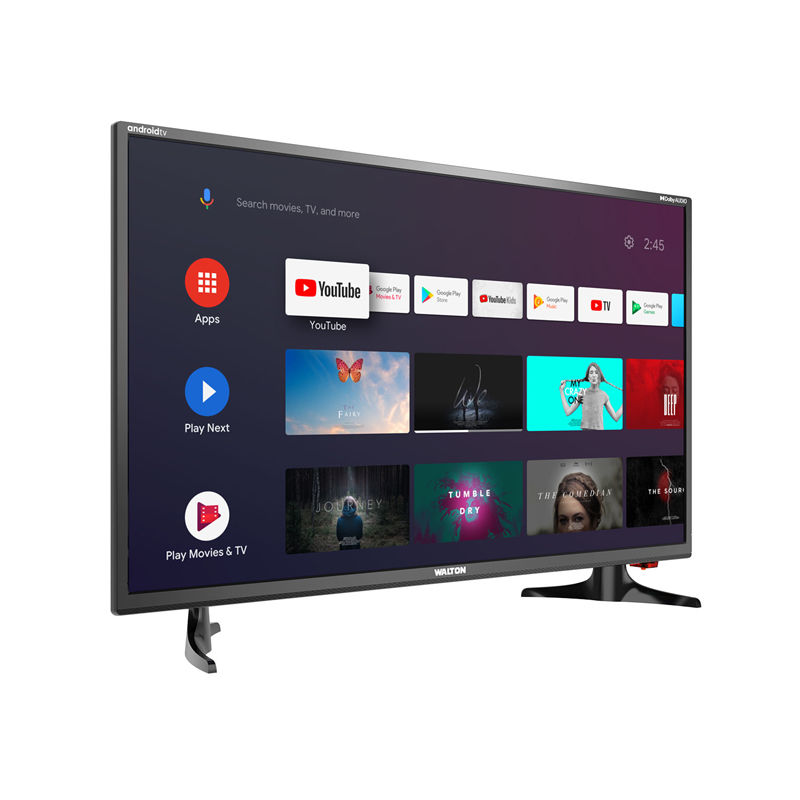 Walton 32 Inch HD Android 11 Smart TV (W32D120H11G1) Price in Bangladesh
