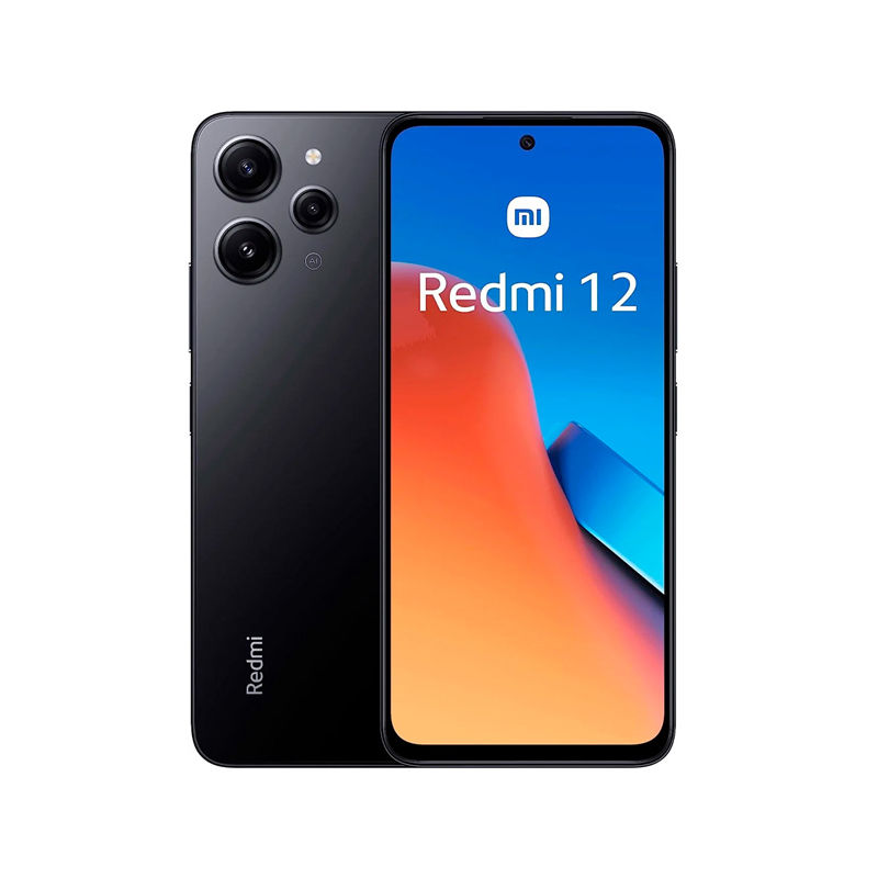 redmi-12-4gb-128gb-Display- Pickaboo