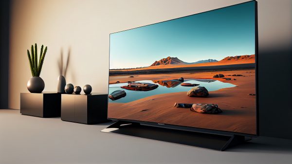 Best Smart TV in Bangladesh- Pickaboo