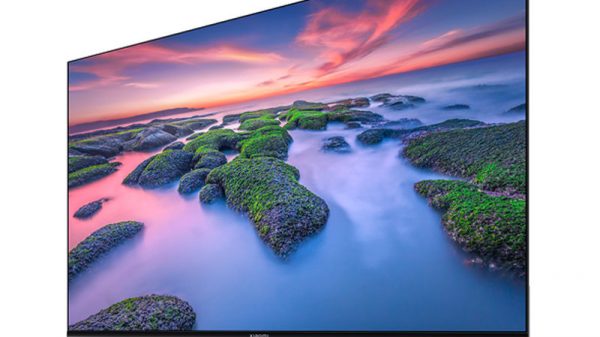 Xiaomi A2 55 Inch 4K UHD Android TV Pickaboo