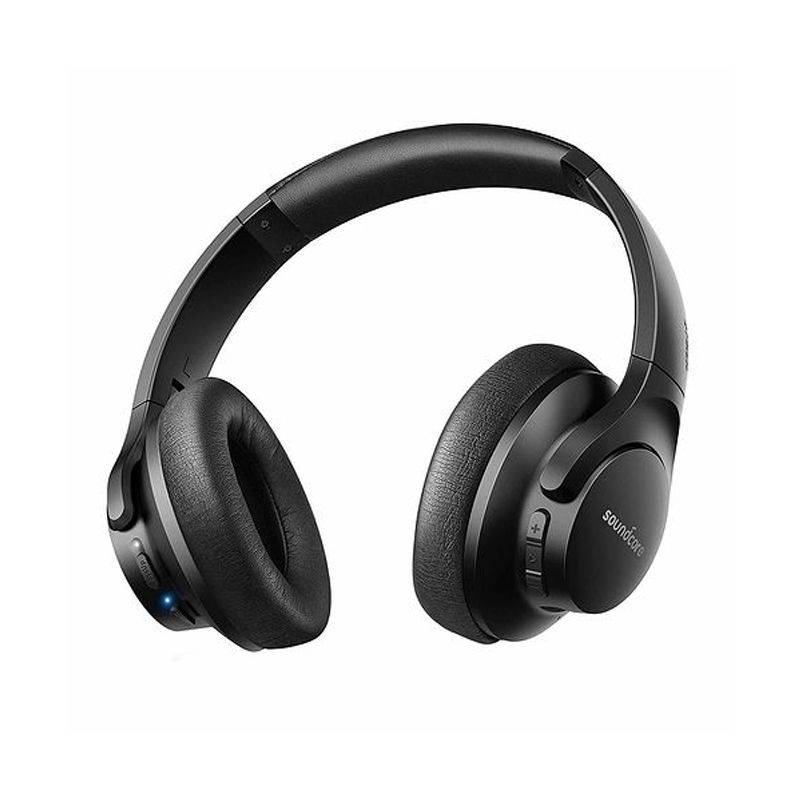 Anker Soundcore Life Q20+ Active Noise Cancelling Neckband Price