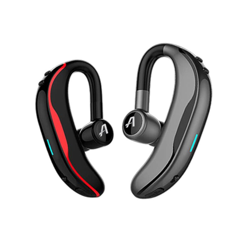 Aspor A602 1.2M Power Display Wireless Bluetooth Neckband Price 