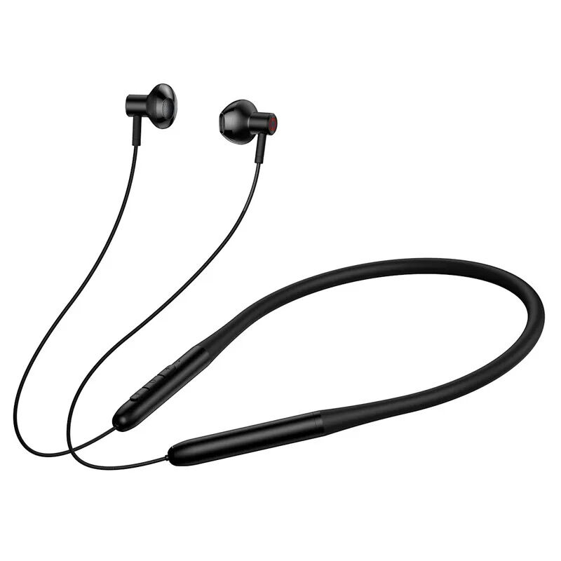 Baseus Bowie P1 Half In-Ear Neckband Wireless Earphone