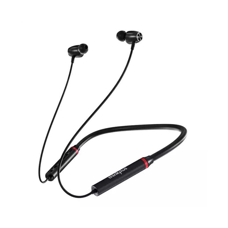 Lenovo HE05X 2nd generation Wireless In-Ear Neckband Earphone