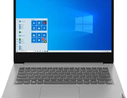 Lenovo Ideapad 3 14ITL05 i3-1115G4 11th Gen FHD GB DDR4-2666Mhz RAM 128GB SSD Laptop Price in Bangladesh