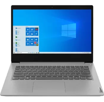 Lenovo Ideapad 3 14ITL05 i3-1115G4 11th Gen FHD GB DDR4-2666Mhz RAM 128GB SSD Laptop Price in Bangladesh