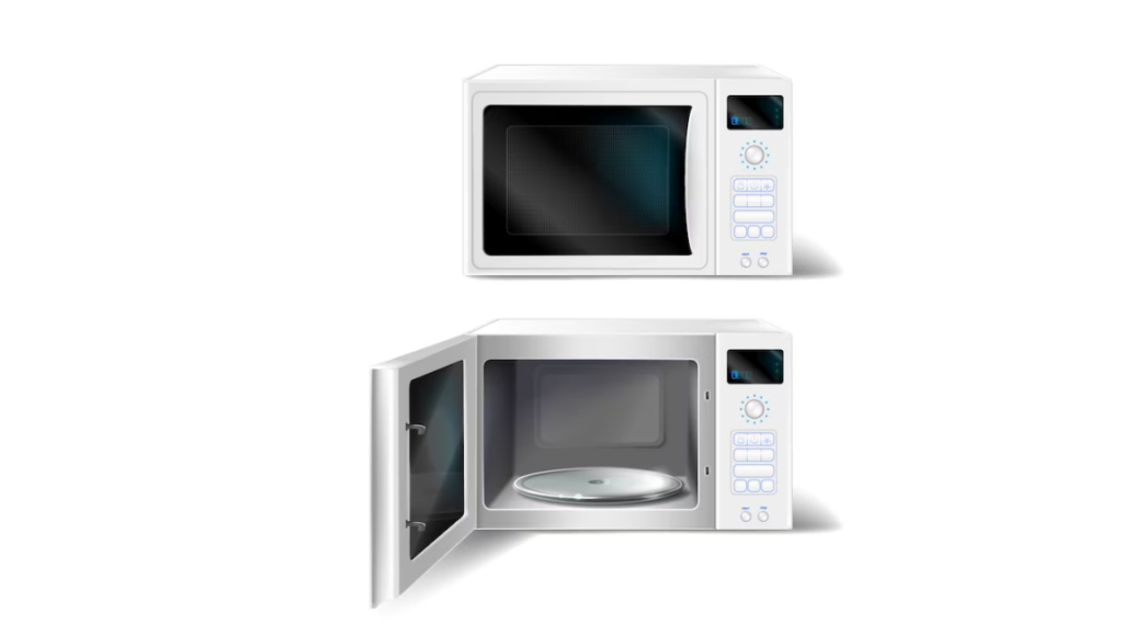 Microwave Oven Buying Guide: Features to Consider for Your Kitchen