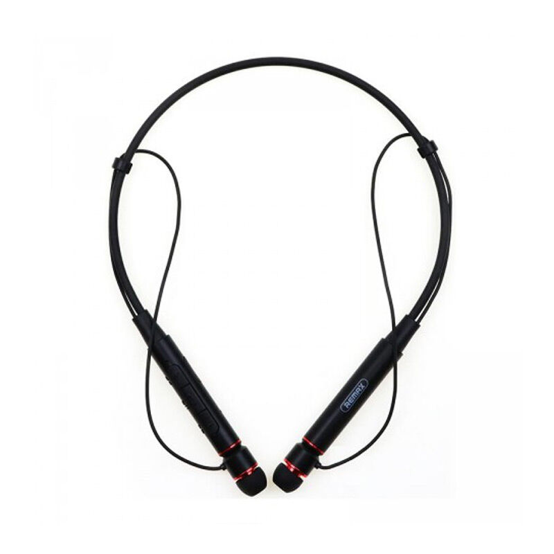 Remax RB-S6 Neckband Bluetooth Earphone