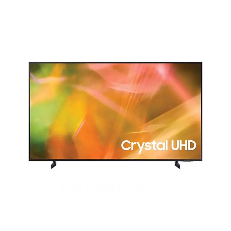Samsung 43BU8100 43 Inch 4K Crystal UHD Smart TV Price in Bangladesh