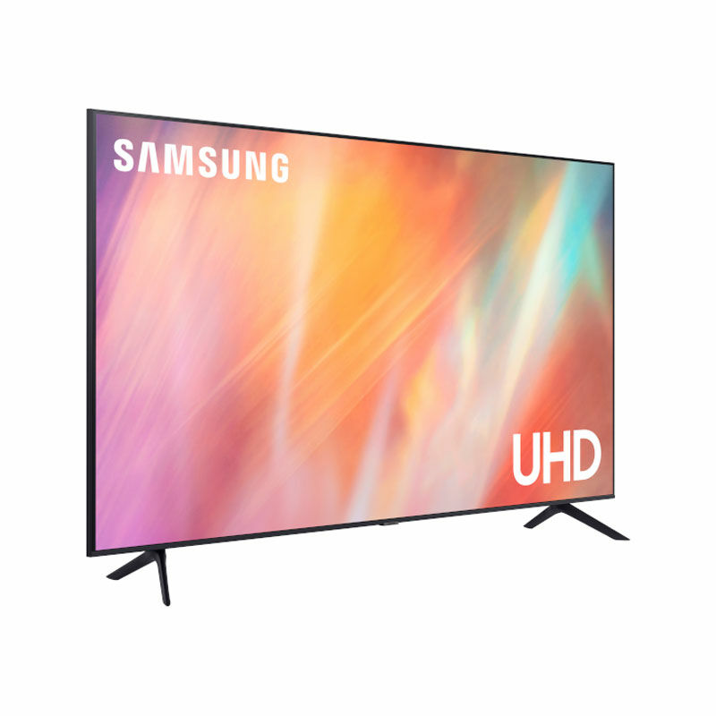 Samsung 55 Inch Crystal 4K UHD Smart TVPrice in Bangladesh