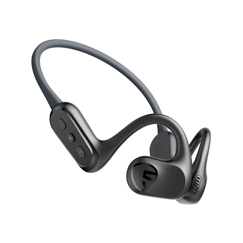 SoundPEATS RunFree Lite Open-Ear Air Conduction Sport Neckband Price