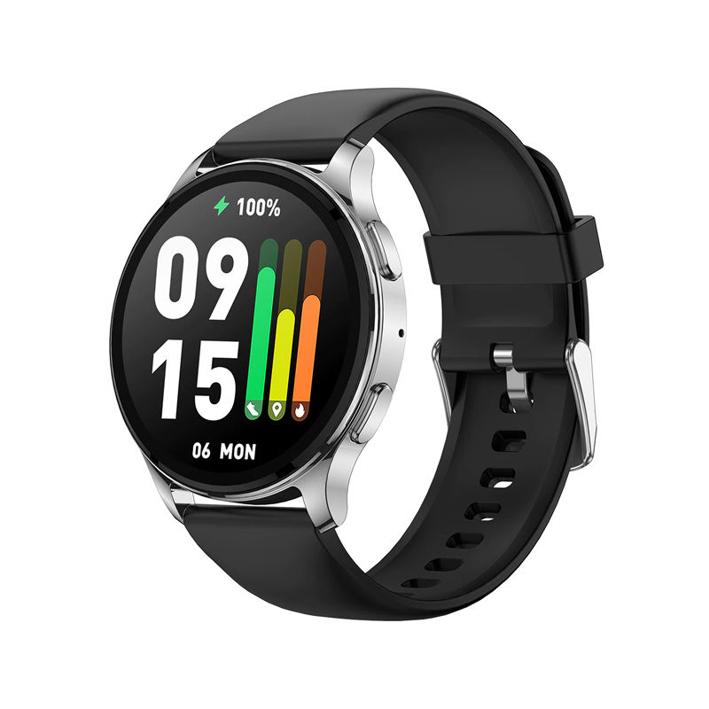 Amazfit Pop 3R AMOLED Bluetooth Calling Smart Watch