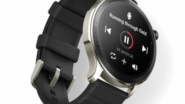 Amazfit smartwatch price in Bangladesh