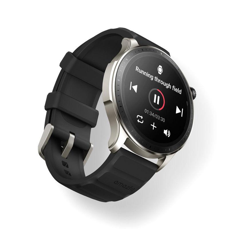 Amazfit smartwatch price in Bangladesh