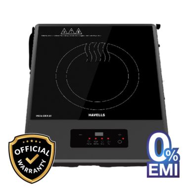 Havells QT Induction Cook Top Price