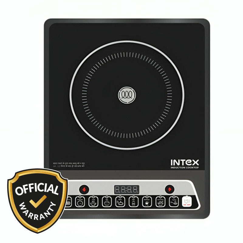 Intex 2000W Induction Cooker Price