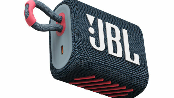 JBL GO 3 Portable Waterproof Bluetooth Speaker Price