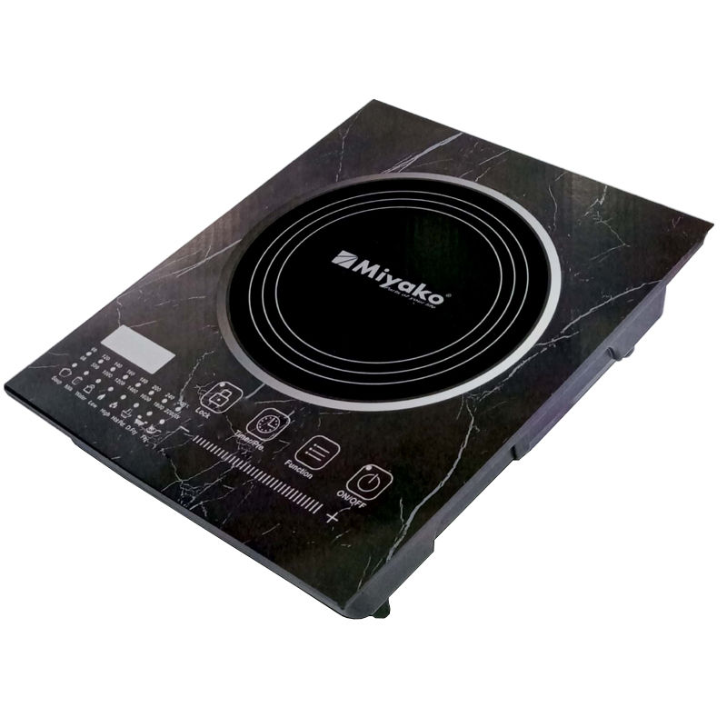 Miyako 2000W Induction Cooker Price