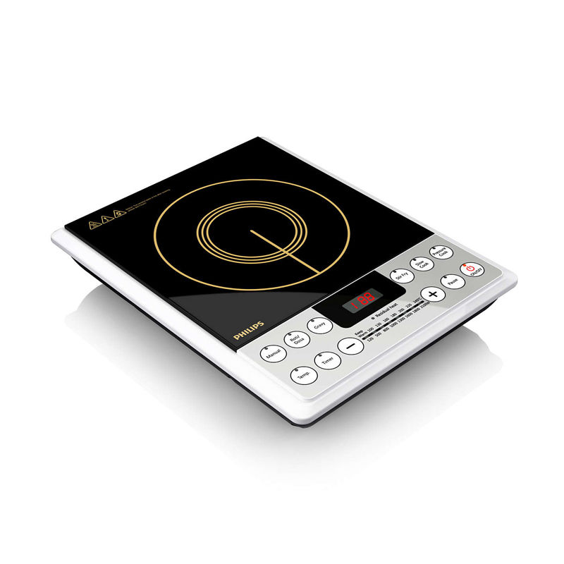 Philips 2100W Induction Cooker Price
