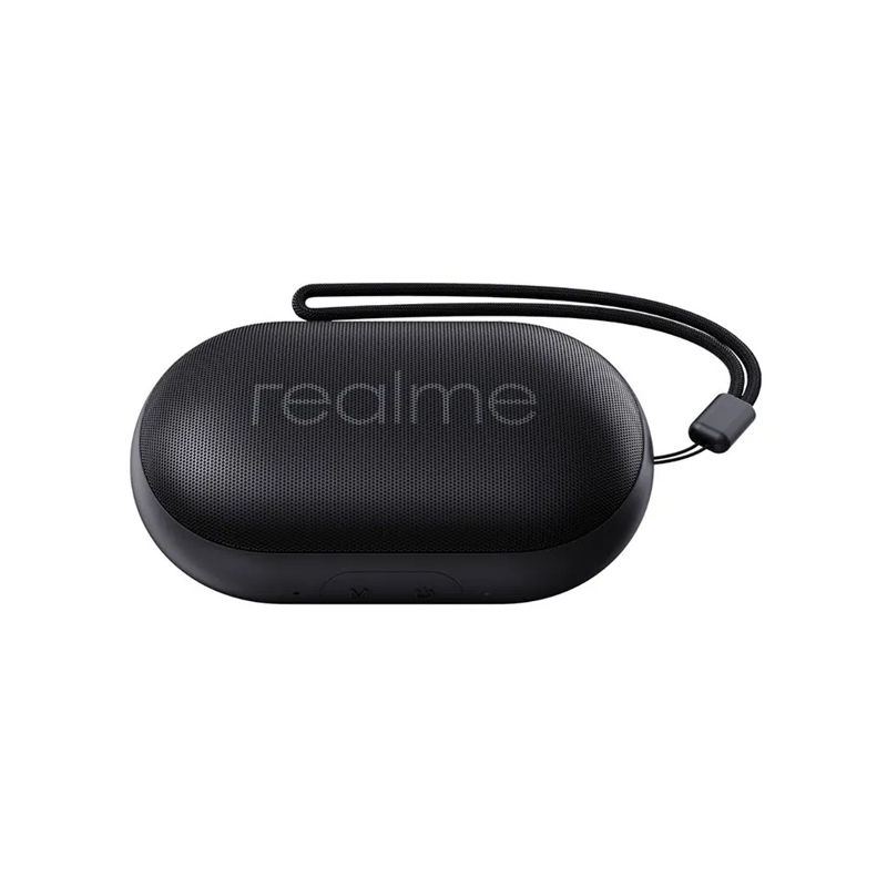 Realme Pocket Bluetooth Speaker Price