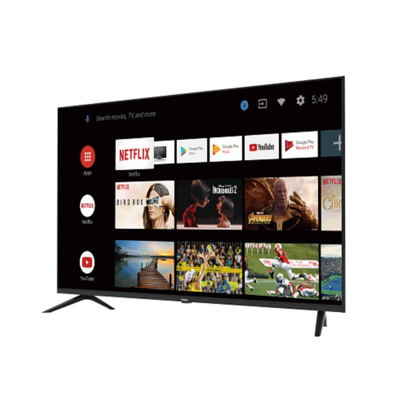 Haier 43 Inch Bezel-Less FHD Google TV Price