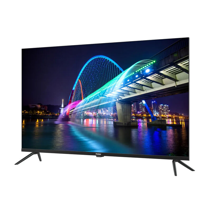 Haier 43 Inch Bezel-Less FHD Google TV