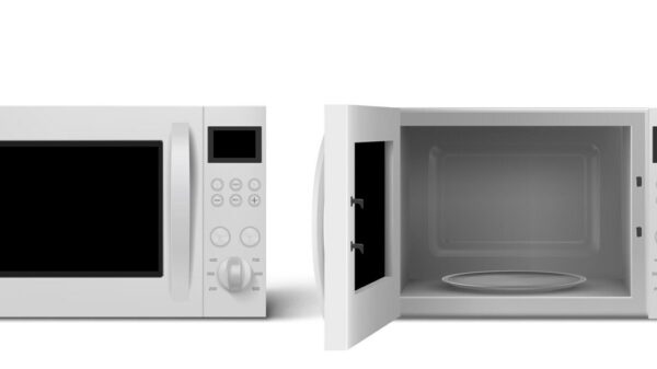 Microwave oven tips