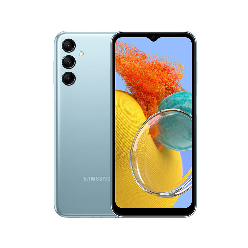 Samsung Galaxy M14 5G