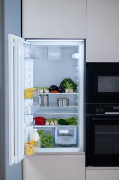 fridge cleaning tips