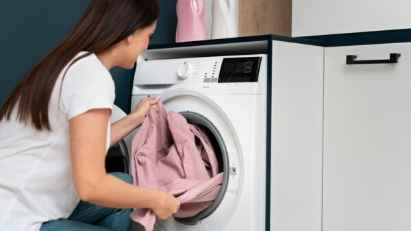 washing machine tips