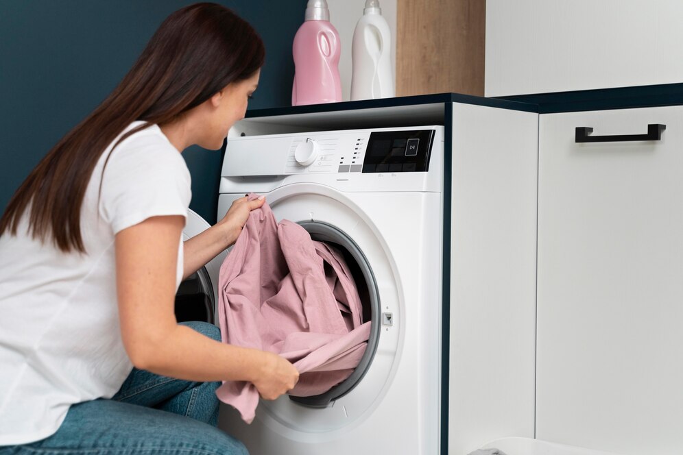 washing machine tips