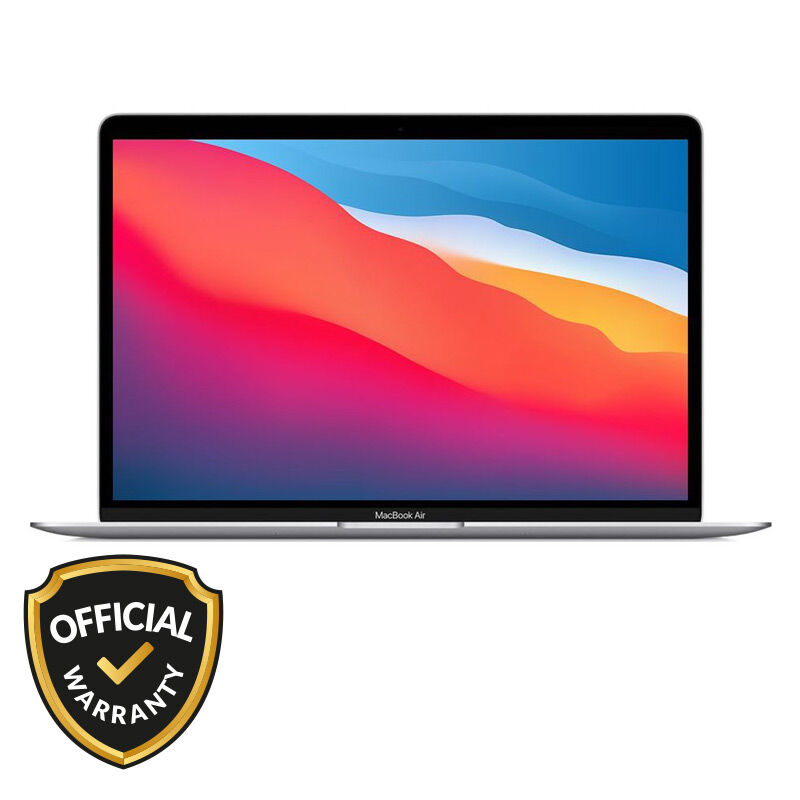 Apple MacBook Air 13 Inch M1 Chip 8GB-256GB Price in Bangladesh
