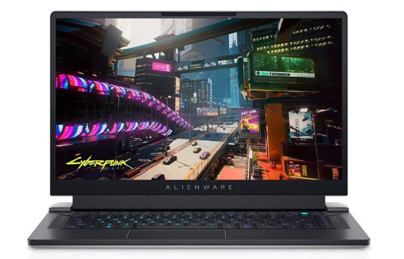 Dell Alienware X17 R2 i9-12900H 17.3″ UHD Display 32GB RAM 2TB SSD 120Hz Gaming Laptop (2022)