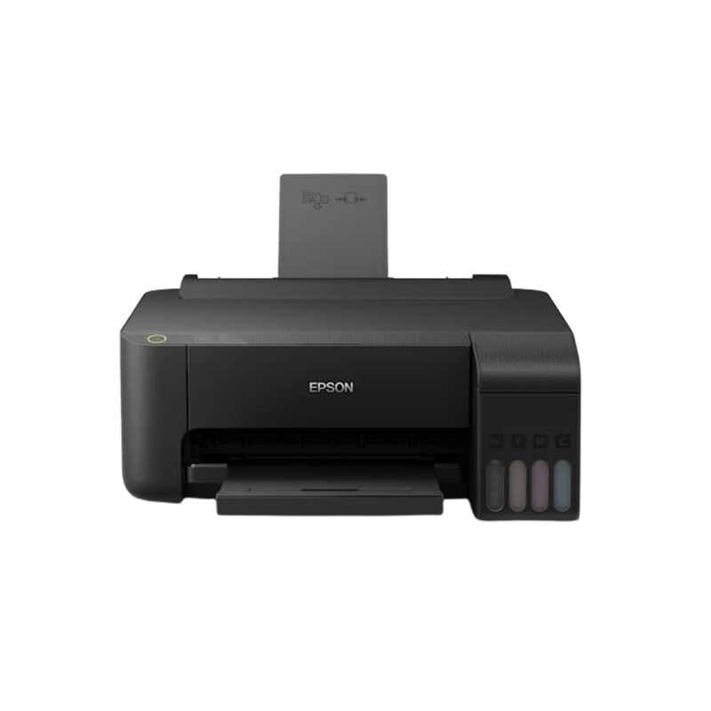 Epson EcoTank L1110 Spill-Free Ink Tank Printer Price Pickaboo